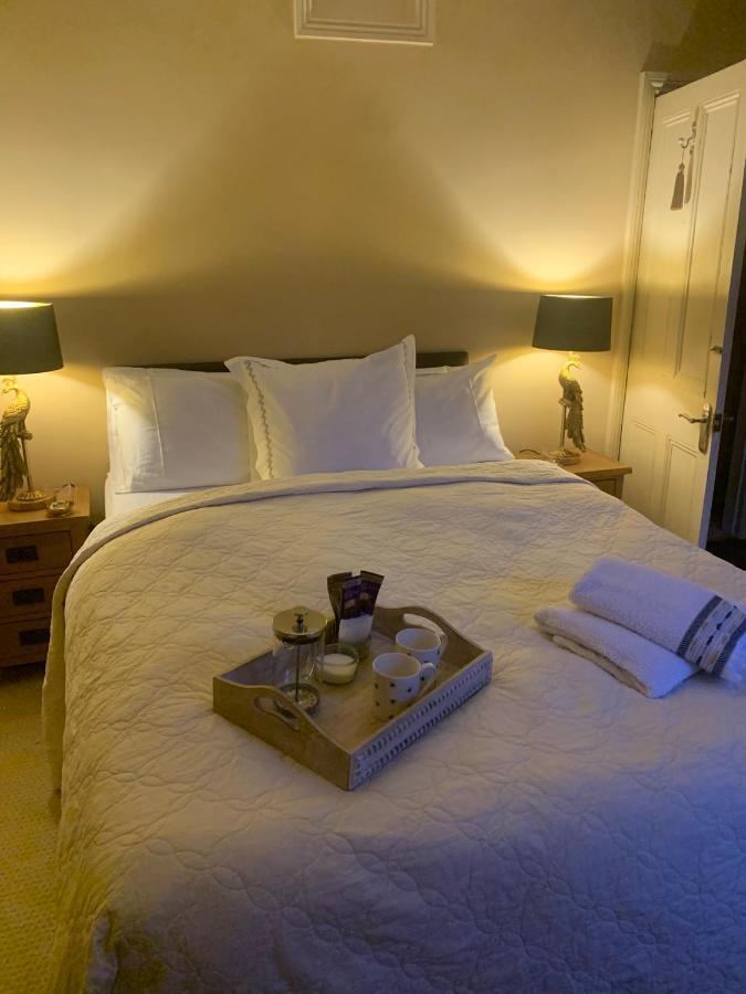 Bed and Breakfast Albany House Birmingam Exterior foto