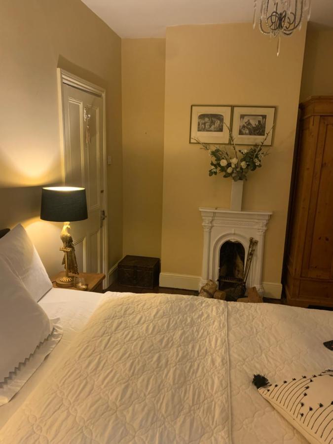 Bed and Breakfast Albany House Birmingam Exterior foto