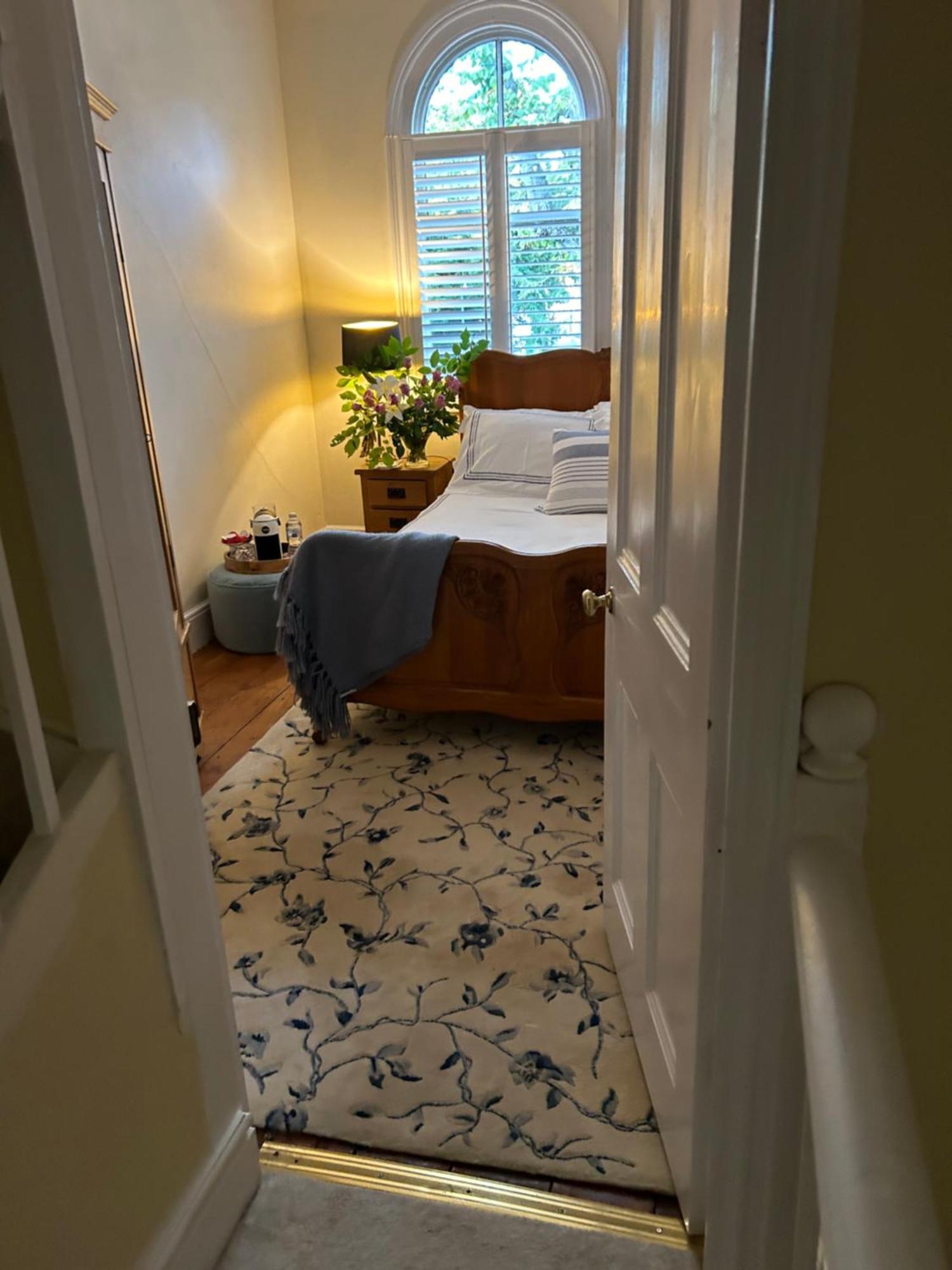 Bed and Breakfast Albany House Birmingam Exterior foto